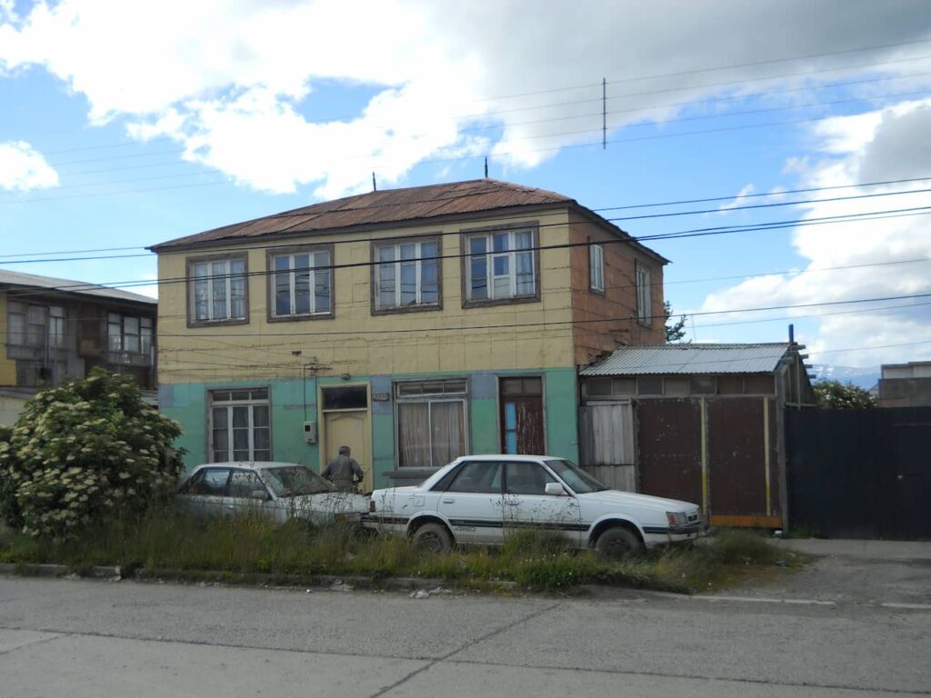 Puerto Natales