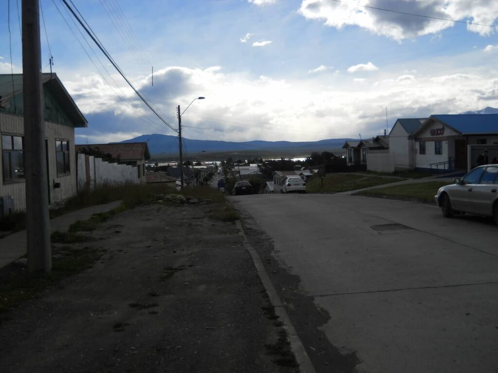 Puerto Natales