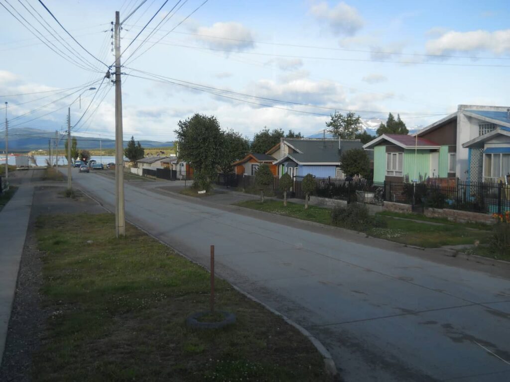 Puerto Natales