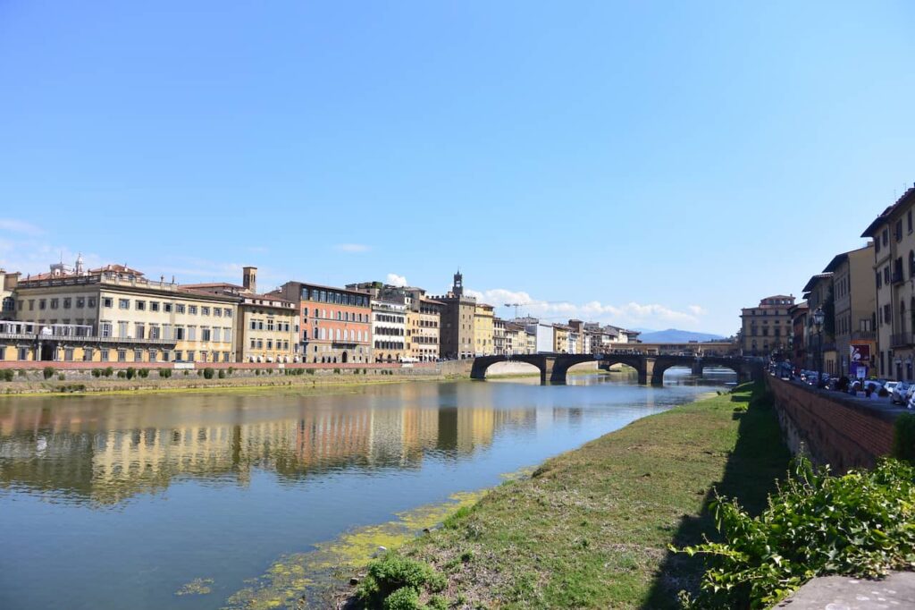 Rio Arno