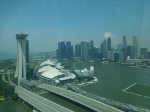 Singapure