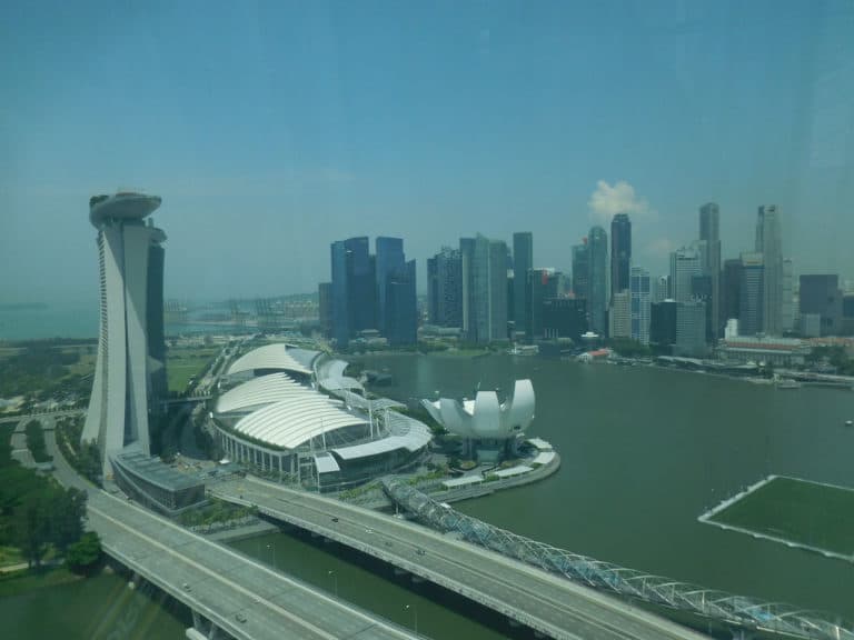 Singapure