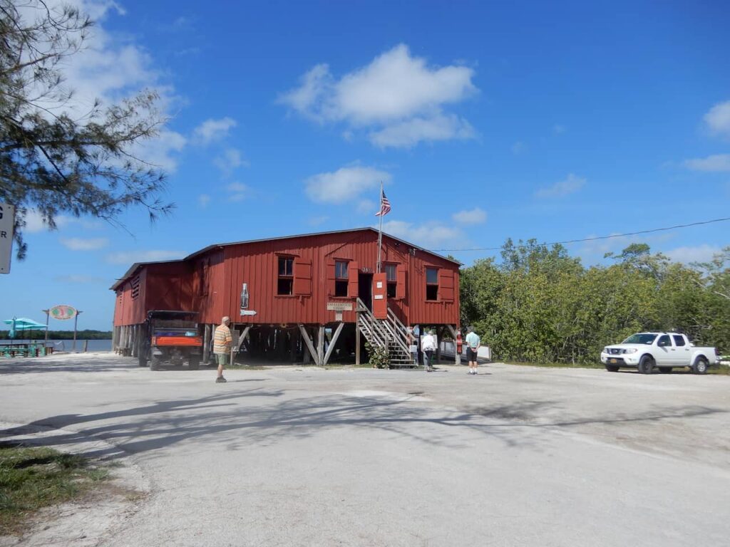 Ted Smallwoods General Store