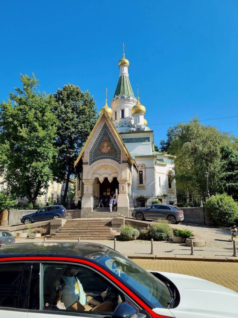 Igreja de São Nicholas