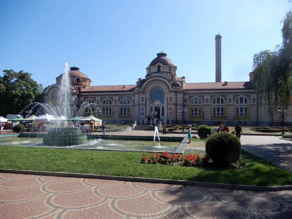 Museu de história regional