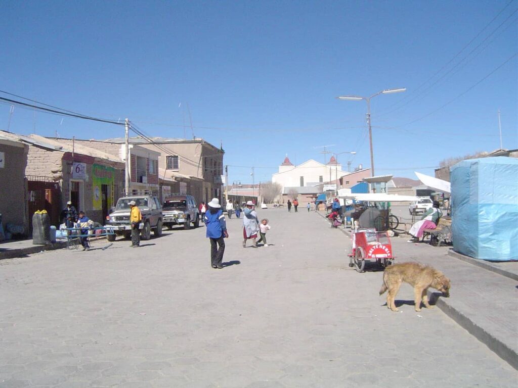 Uyuni