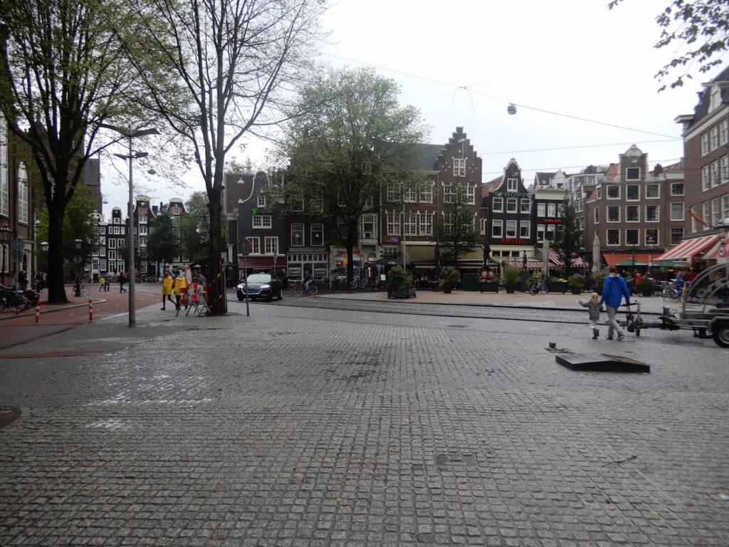 Amesterdam