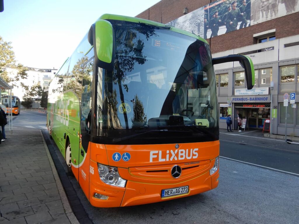 FlixBus