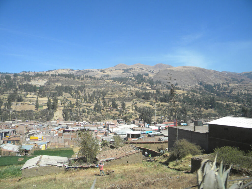 Huaraz