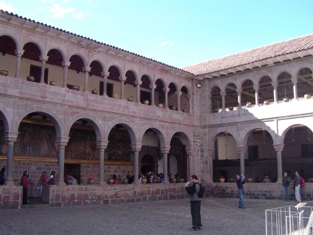 Museo Inca