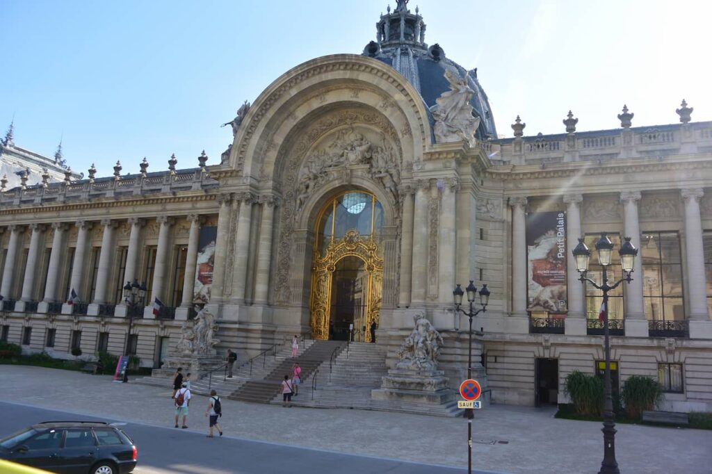 Petit palais