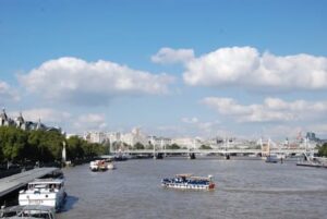 Rio Tamisa