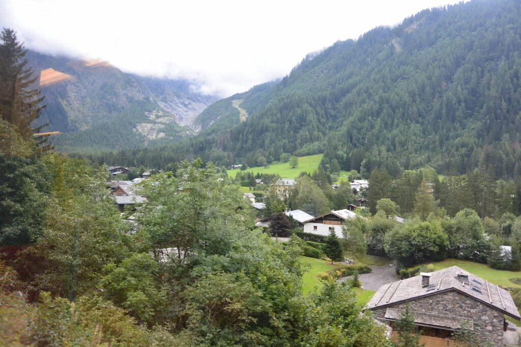 Swiss Village