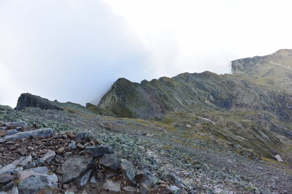 tour du mont blanc