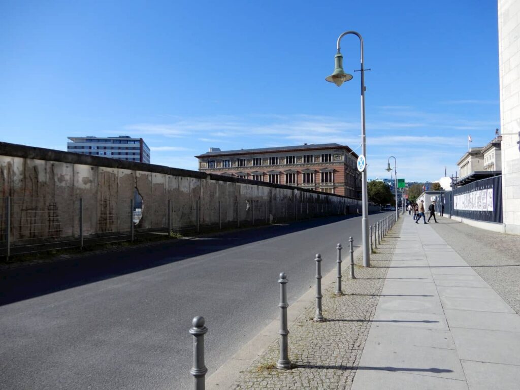 Berlin Wall - Germany