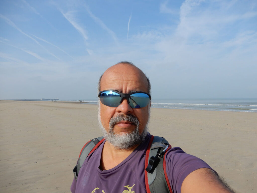 praia de Blankenberge