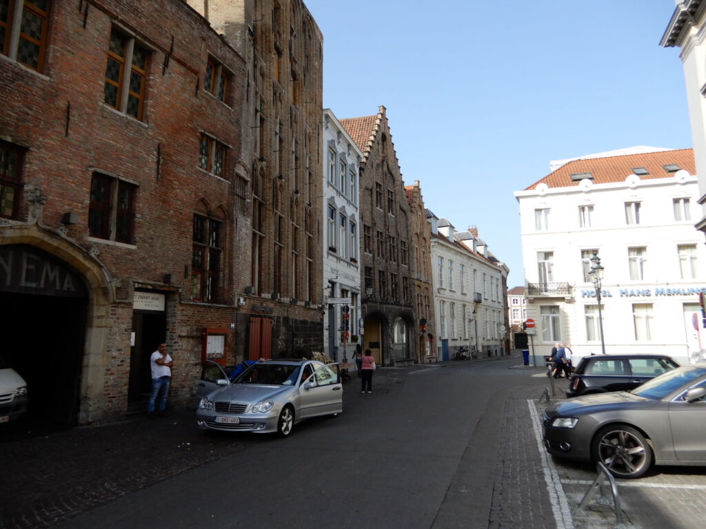 Cervejaria Bourgogne des Flandres