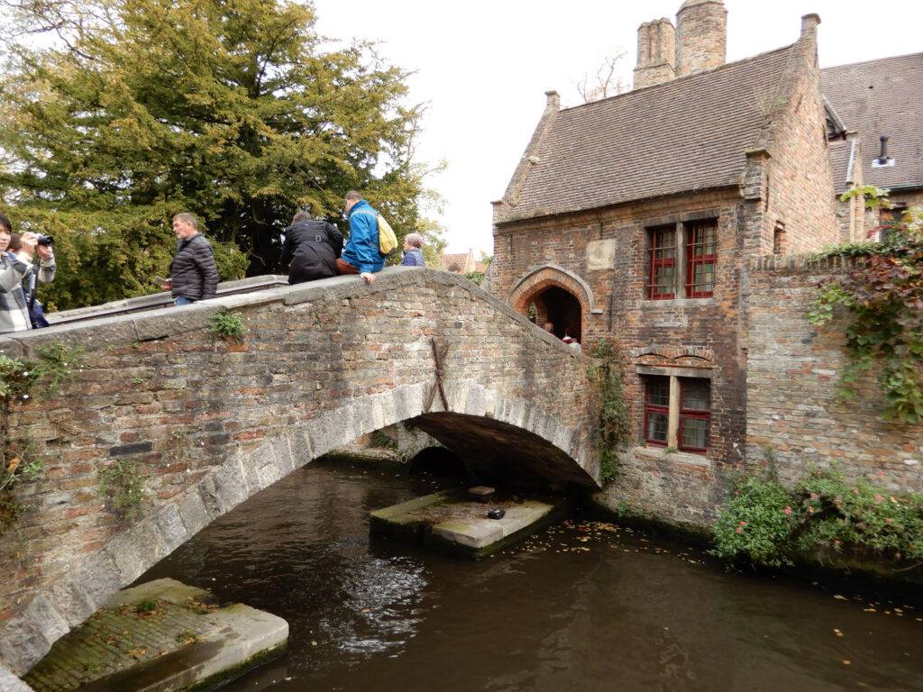 Old Bridge