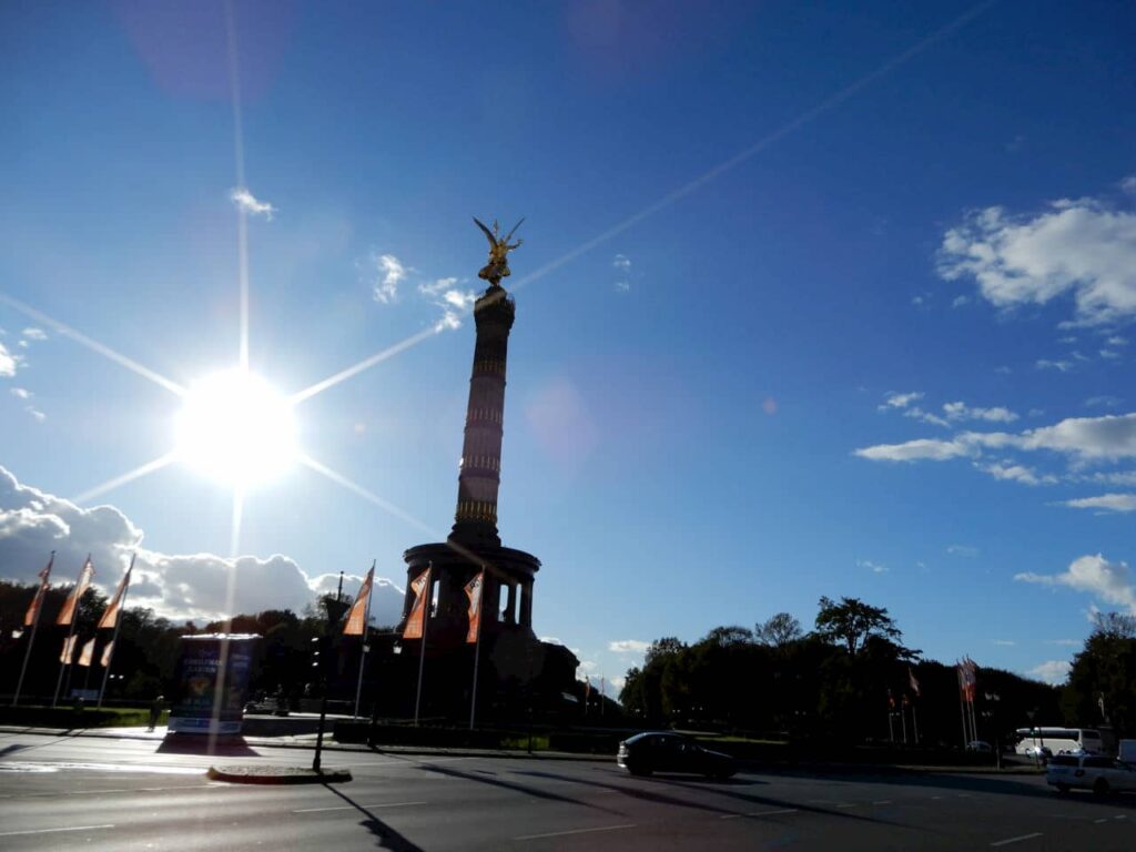 Victory Column