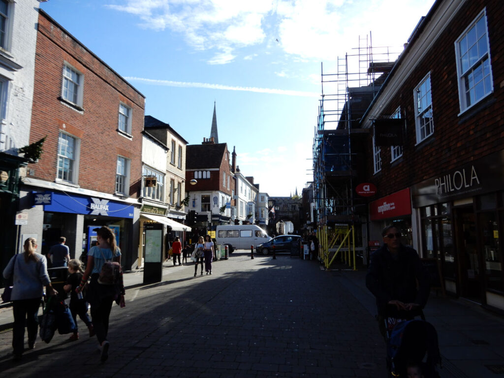 Salisbury