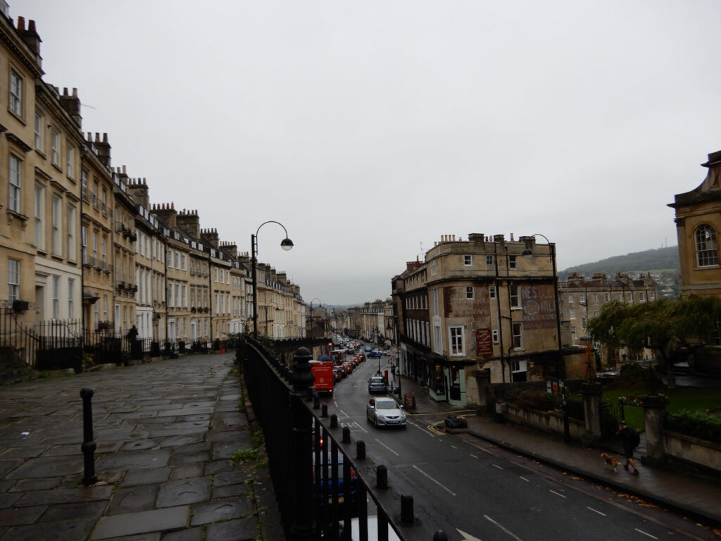 Rua de Bath