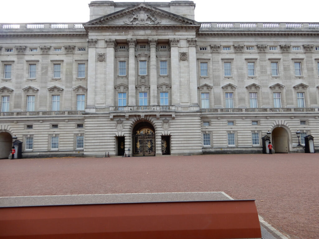 Buckingham Palace