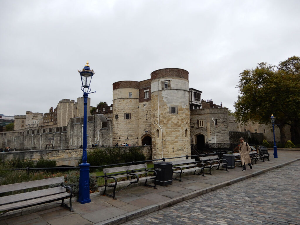 Tower of London