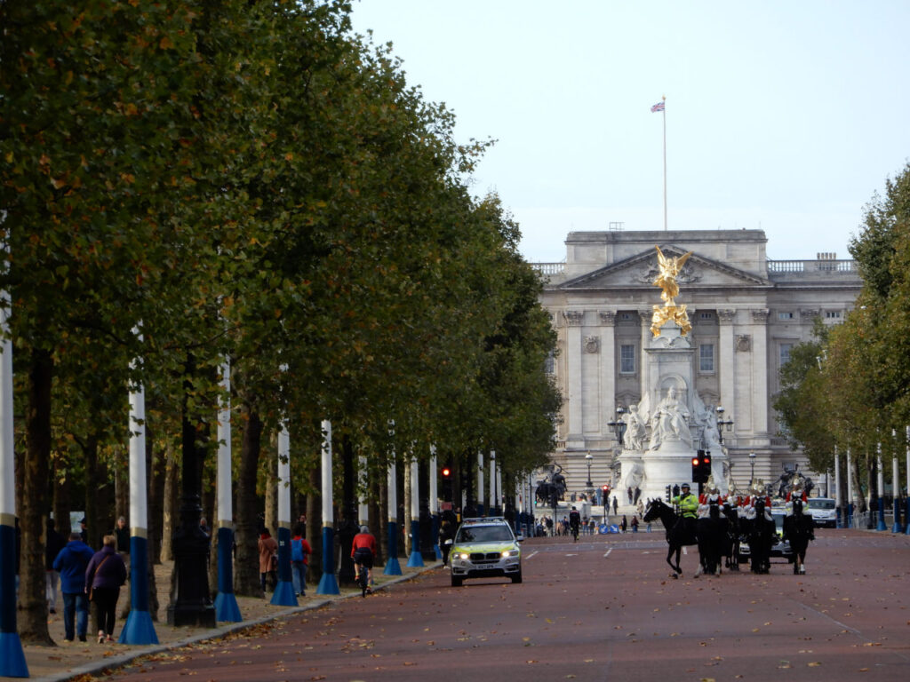 Queen Victoria Memorial