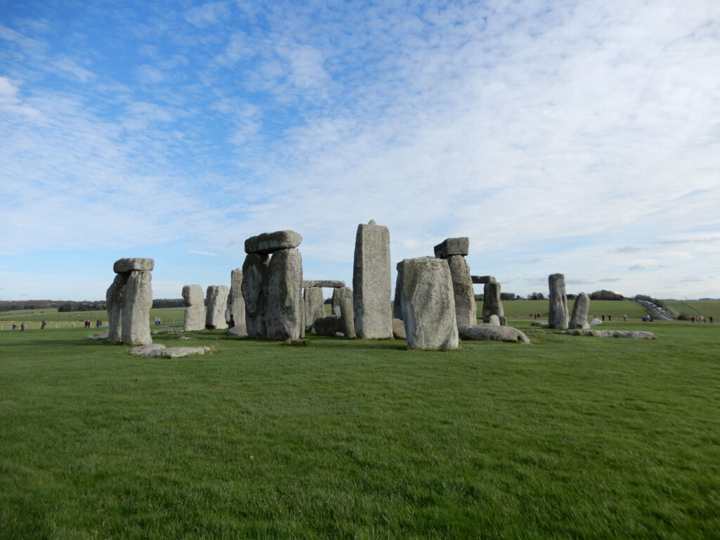 Stonehenge