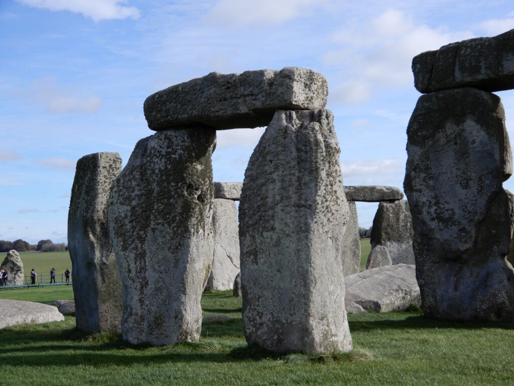 Stonehenge