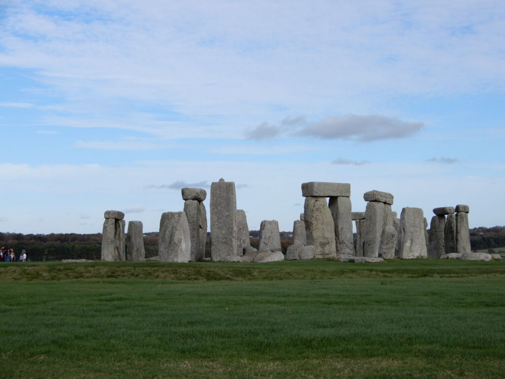 Stonehenge