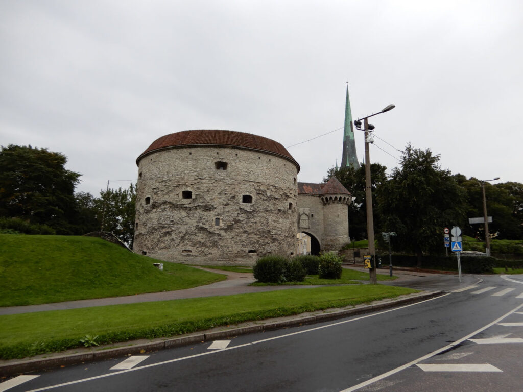 Museu marítimo de Tallim