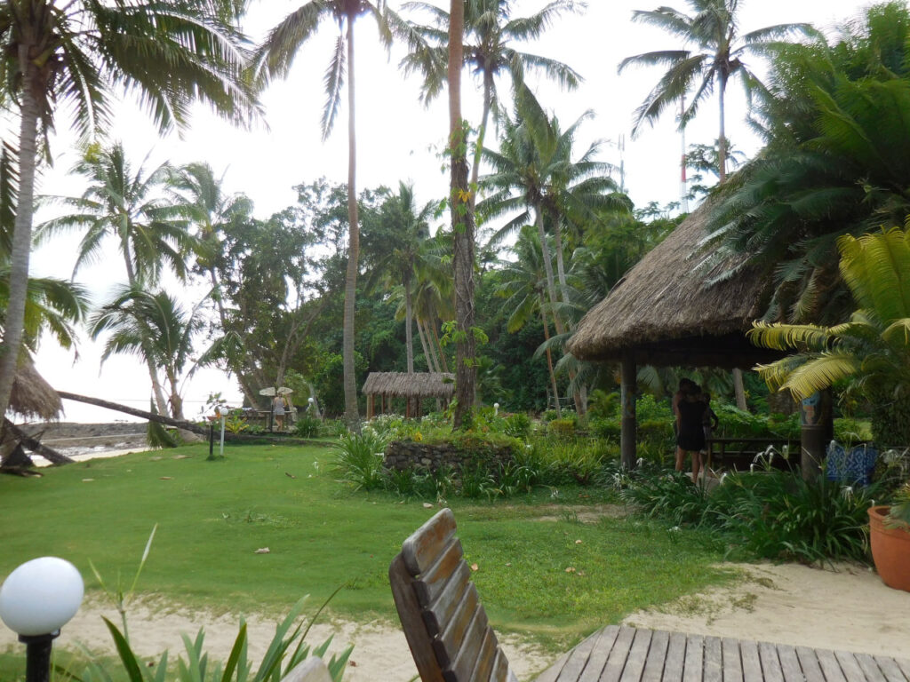 Beach House - Fiji Islands