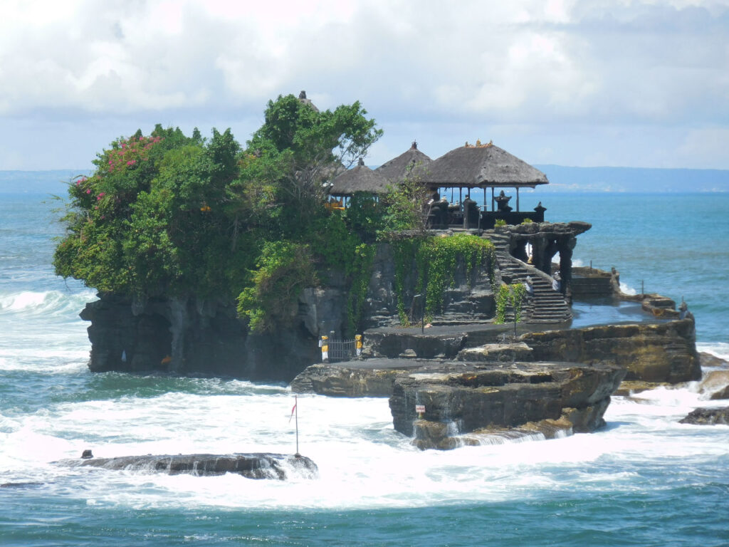 Tanah Lot Temple