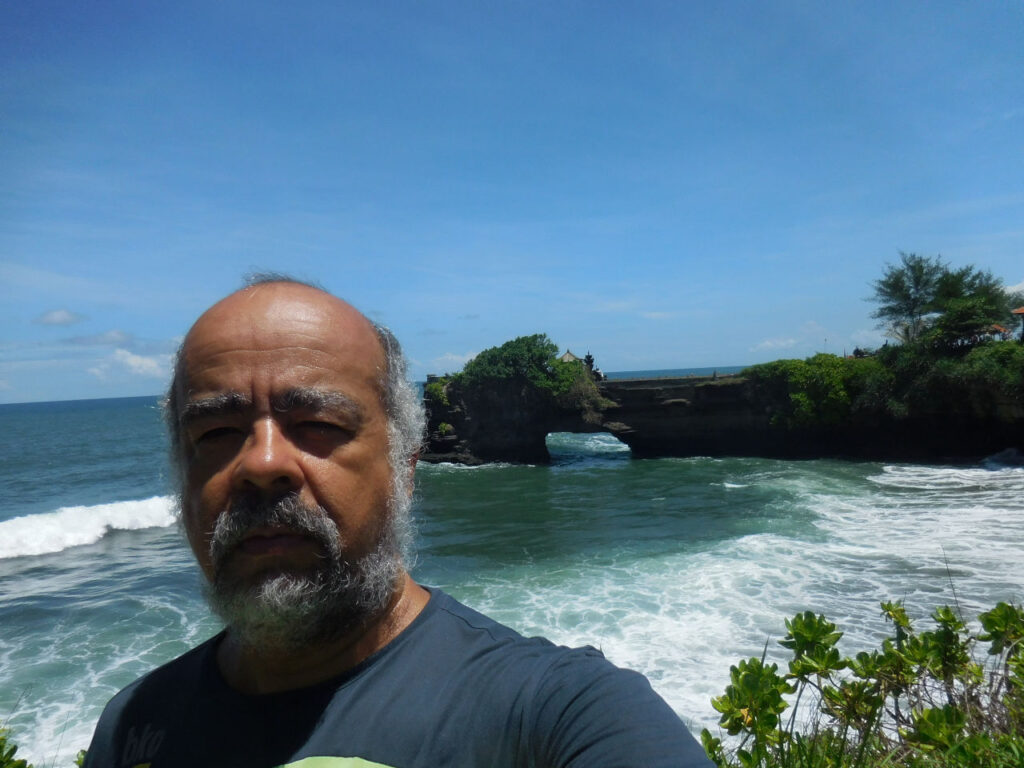 Tanah Lot Temple