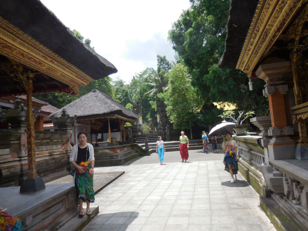 Tirta Empul Temple