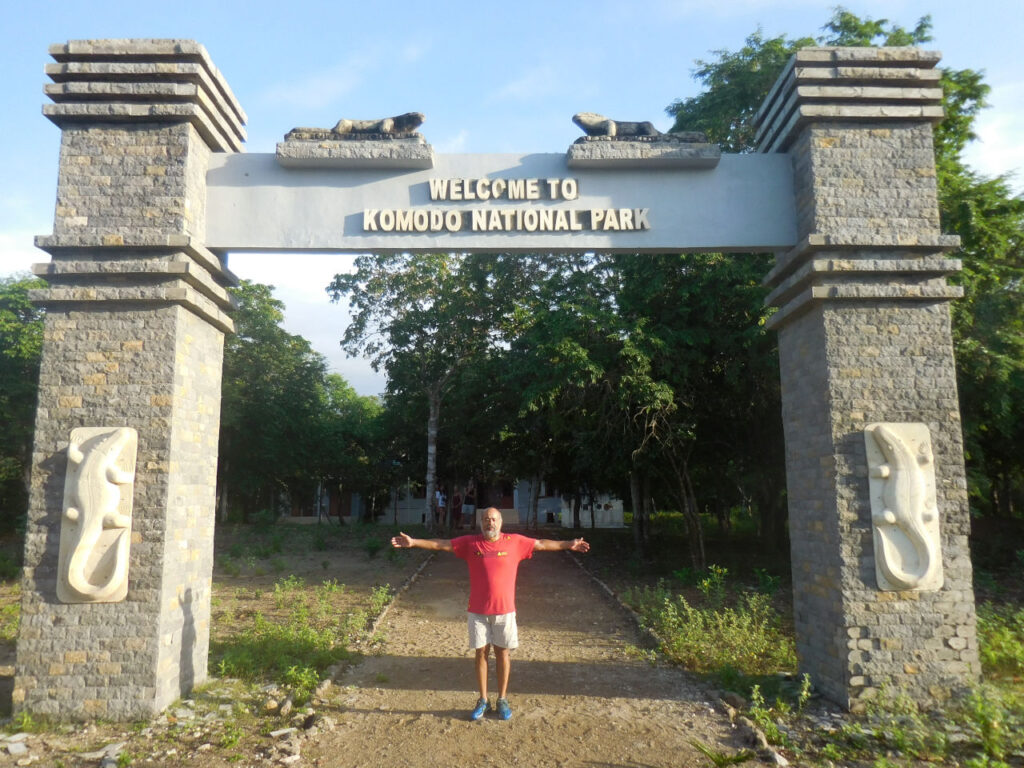 Komodo National Park