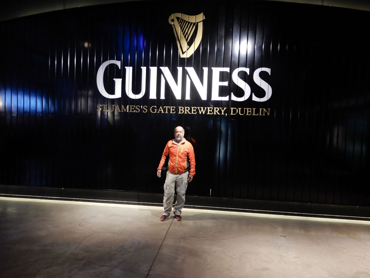 Fábrica da Guinness