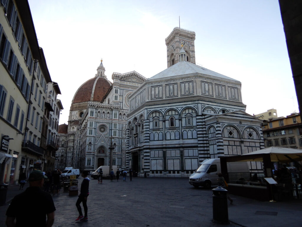 Duomo de Florença