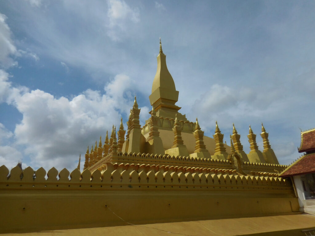 Pha-That-Luang