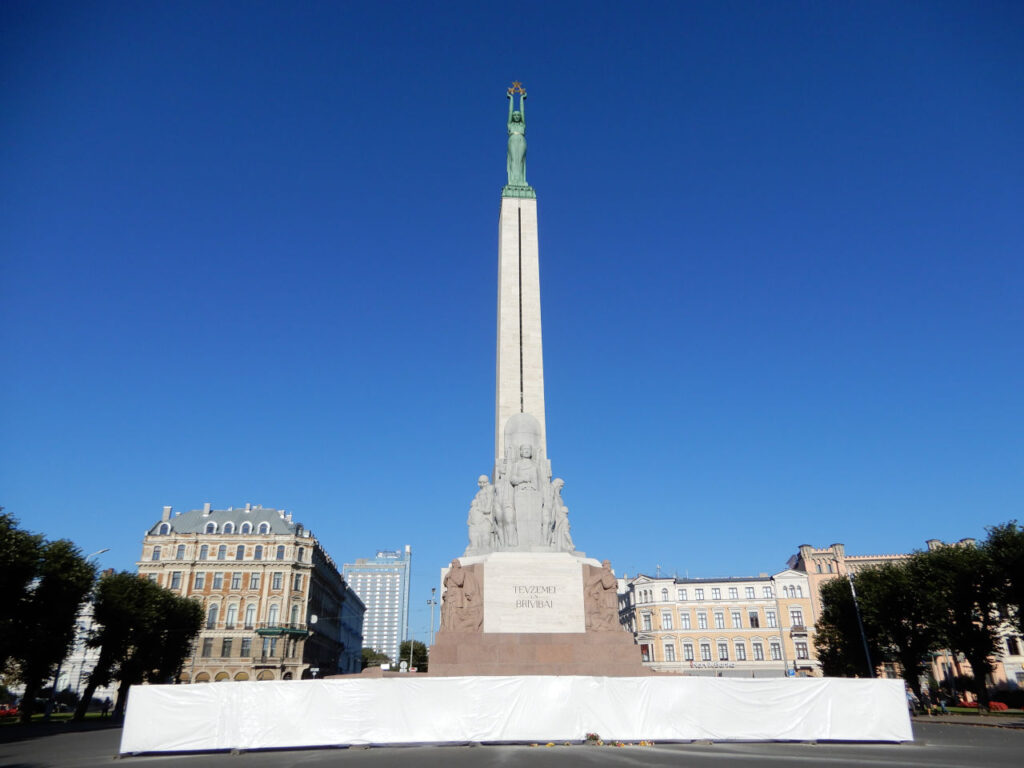 Freedom Monument