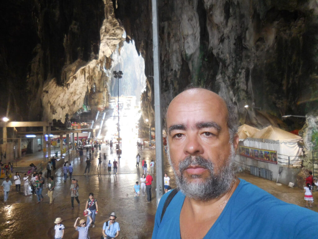 Batu cave