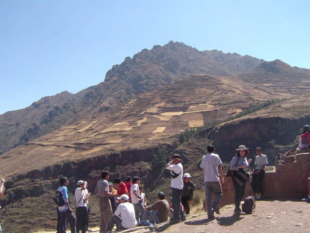 Pisac