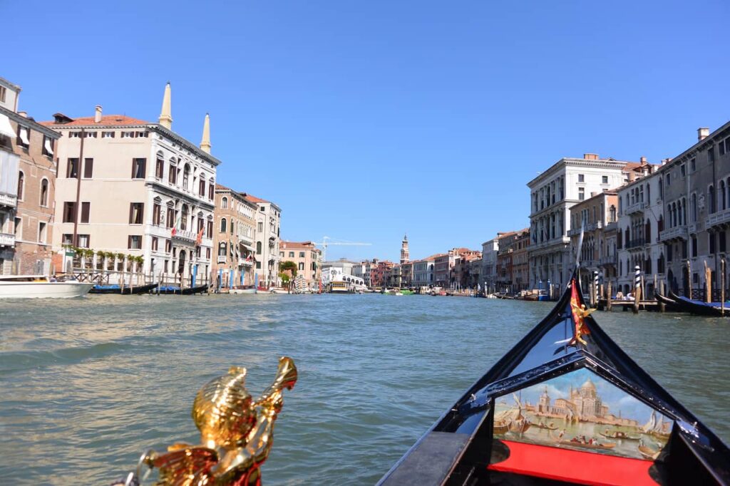 Grand Canal