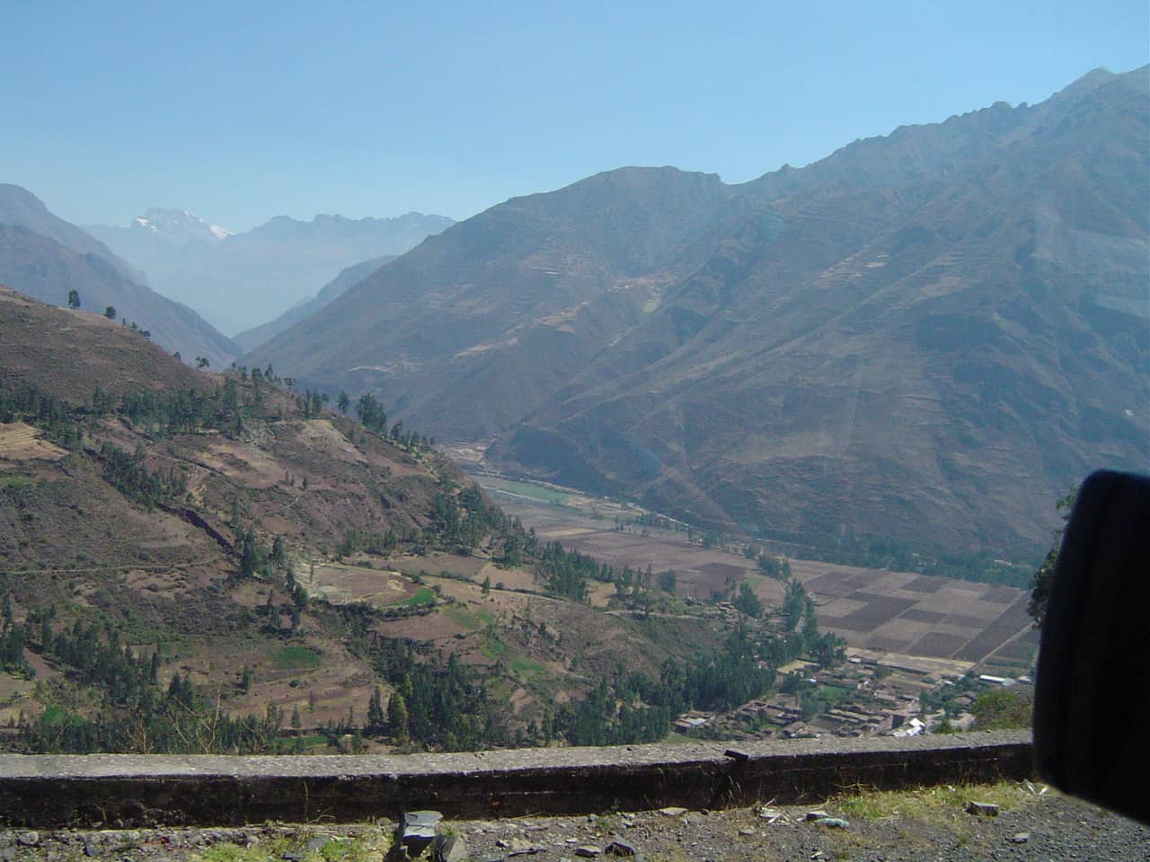 Sacred Valley