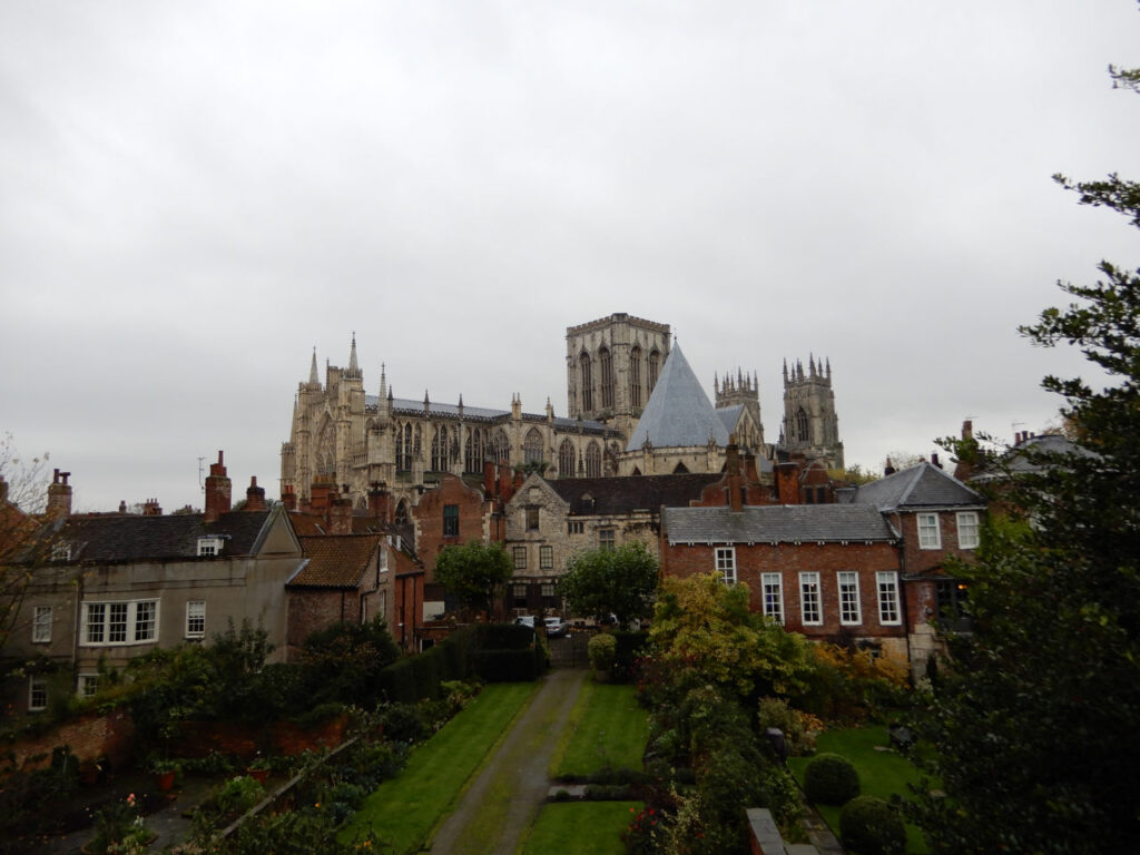 Catedral de York