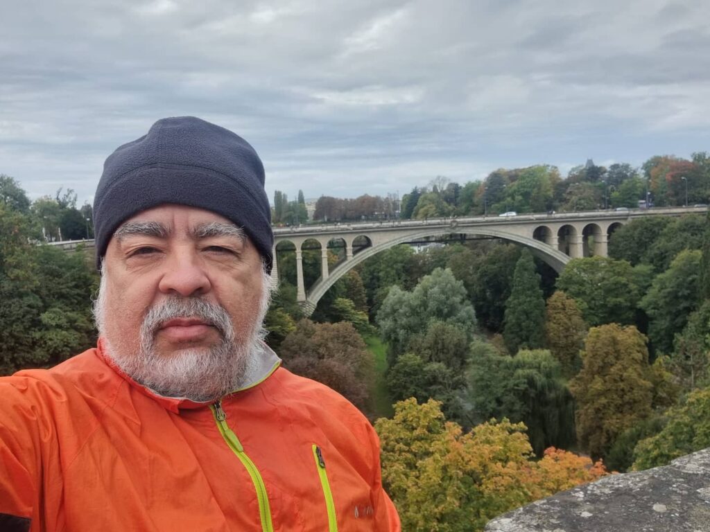 Adolphe Bridge