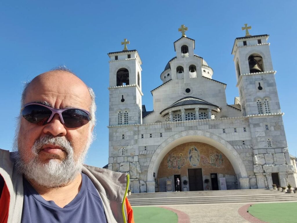 Cathedral of the Resurrection of Christ