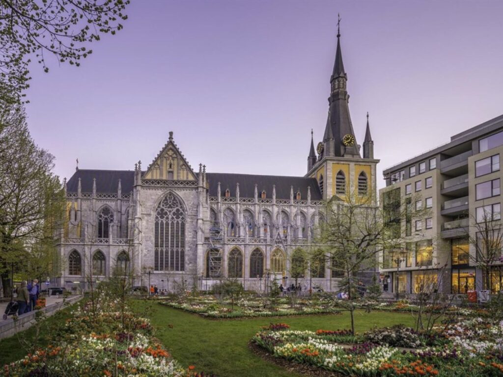 Catedral São Paulo