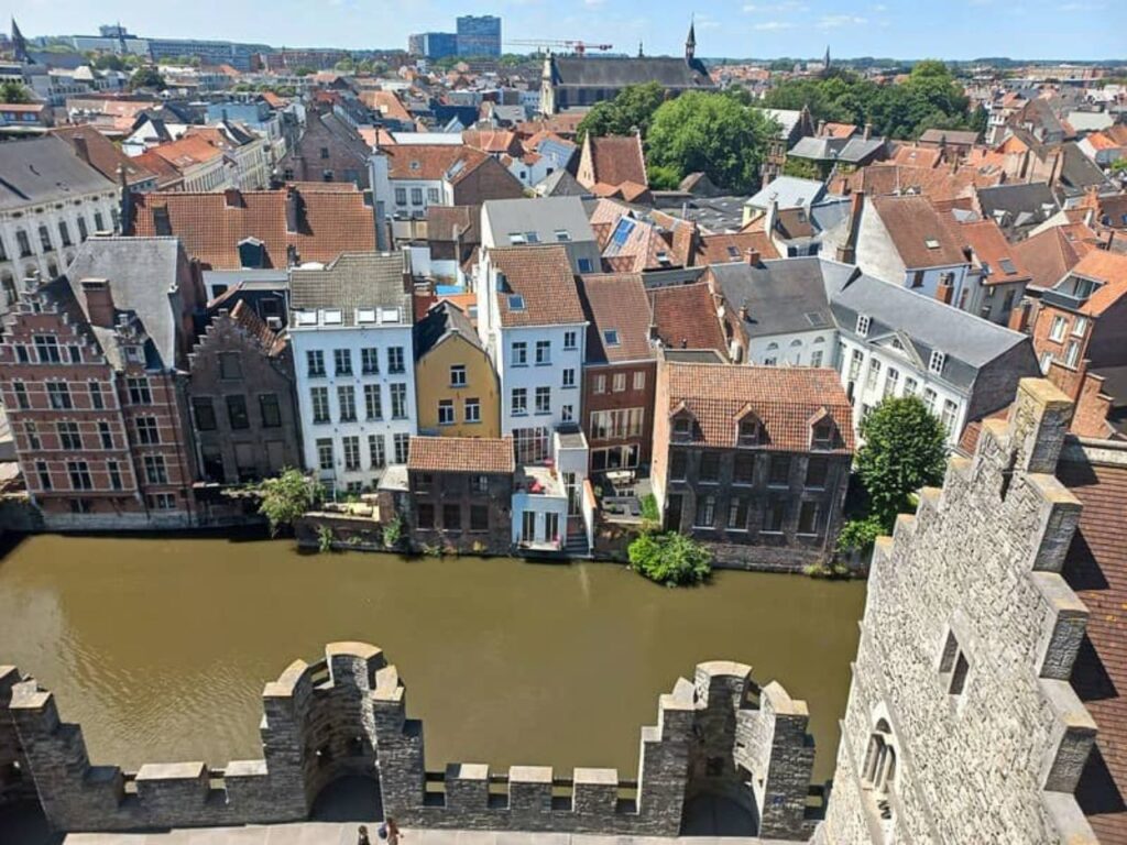 Ghent Rio leie